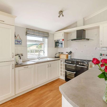 Villa 3 Bed In St Andrews 88420 Balmullo Exterior foto