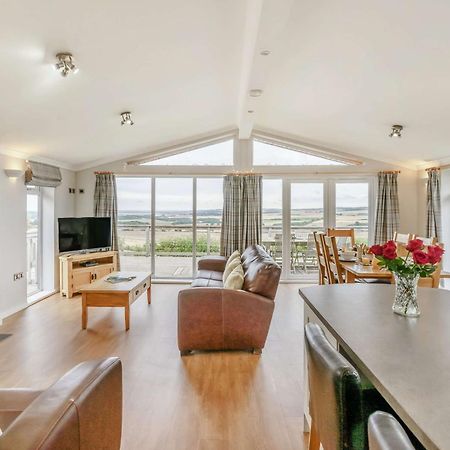 Villa 3 Bed In St Andrews 88420 Balmullo Exterior foto