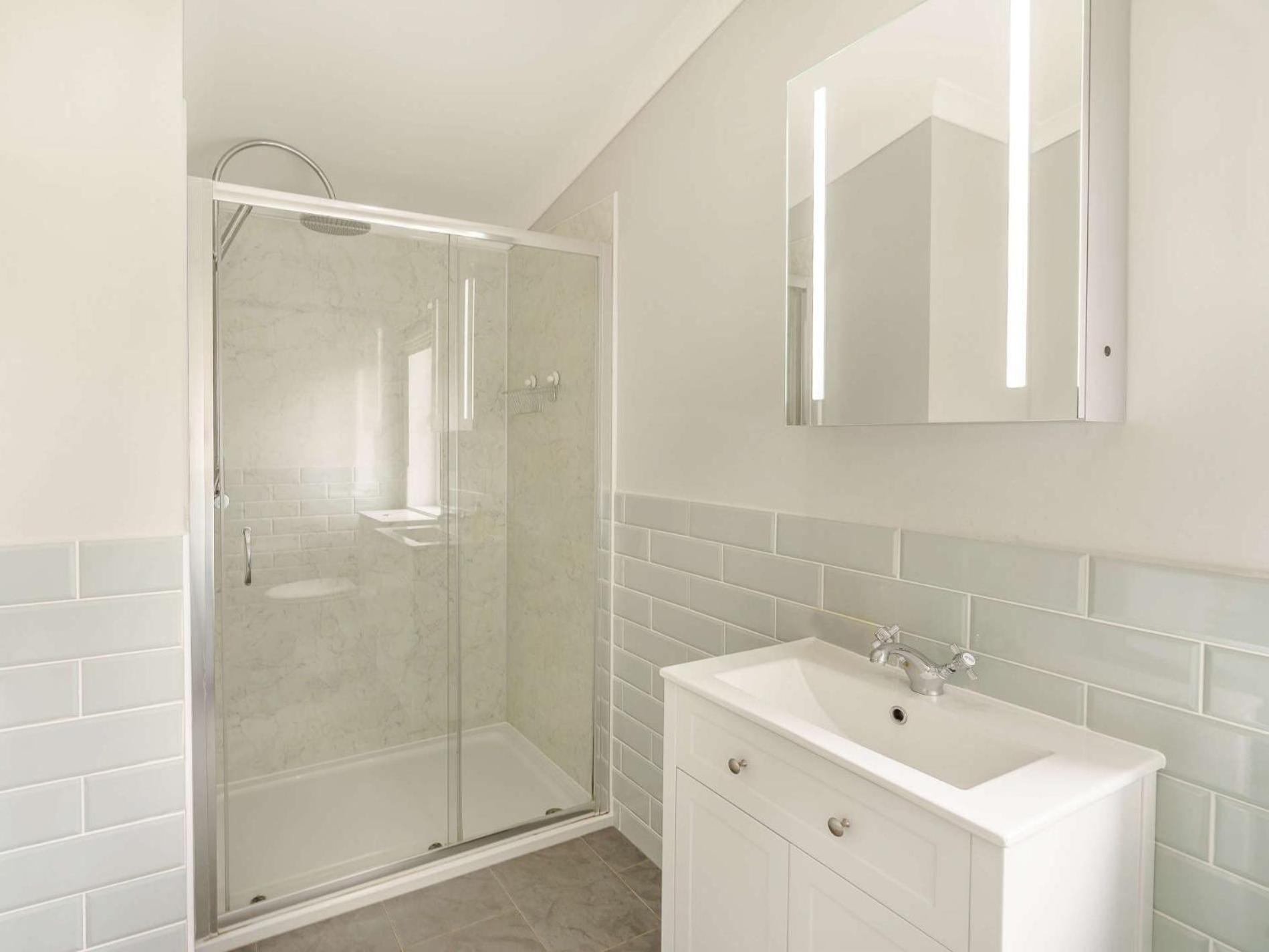 Villa 3 Bed In St Andrews 88420 Balmullo Exterior foto